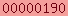 blogger visitor counter