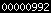 counter on blogger