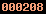 blogger visitor counter