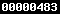 blogspot hit counter