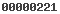 blogger counter