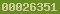 blogspot counter