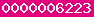 blogspot visit counter