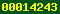 blogspot visit counter
