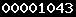 blogspot visitor counter
