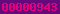 blogger visitor counter