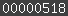 counter for blogspot