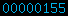 blogger counter