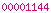 counter on blogger