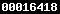 counter on blogger