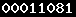 blogspot visit counter
