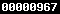 counter for blogger