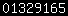 counter on blogger