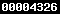 counter on blogger