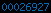 blogspot visit counter
