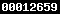 counter on blogger