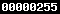 blogspot counter