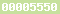 counter on blogger
