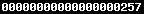 blogspot hit counter