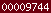 blogspot hit counter