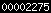 blogger counter