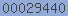 godaddy counter