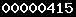 blogger counter