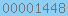 blogspot hit counter