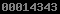 counter for blogger
