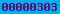 blogspot visit counter