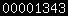 blogspot visit counter