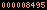 blogspot visitor counter
