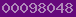 counter on blogger