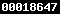 blogger counter