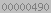 blogger visitor counter