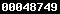 blogspot visitor counter