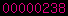 blogger counter