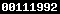 blogspot counter