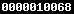 counter on blogger