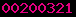counter to blogger