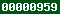 website statistics