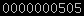 counter to blogger