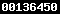 counter on blogger
