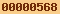 blogspot counter