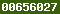 blogspot visitor