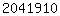 counter customisable