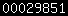 blogspot hit counter