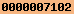 blogger visitor counter