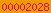 blogger counter