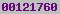 blogspot counter